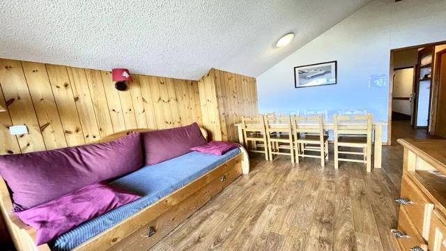 Residentie Dame Blanche - Puy Saint Vincent