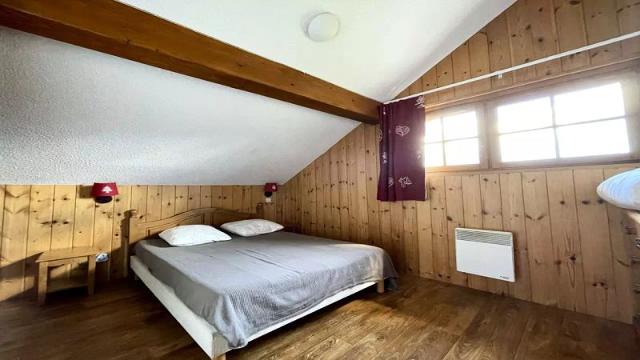 Residentie Dame Blanche - Puy Saint Vincent