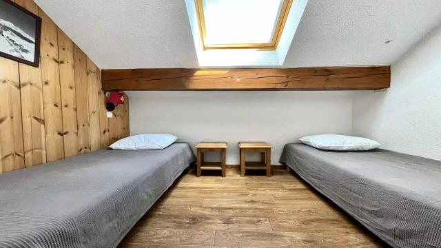 Residentie Dame Blanche - Puy Saint Vincent