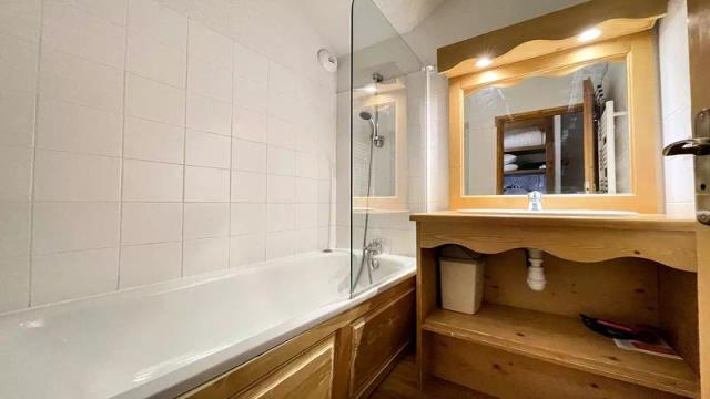 Residentie Dame Blanche - Puy Saint Vincent