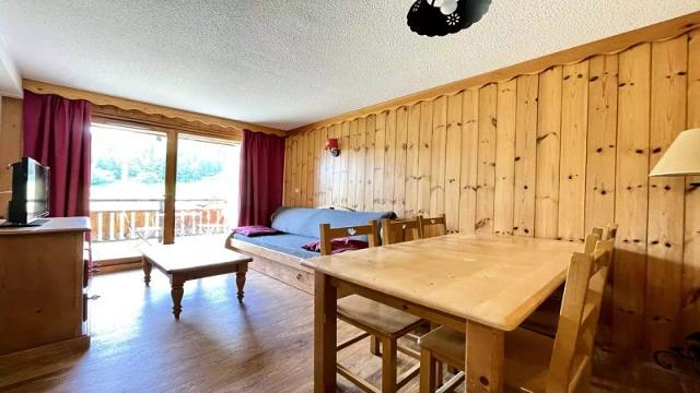 Residentie Dame Blanche - Puy Saint Vincent