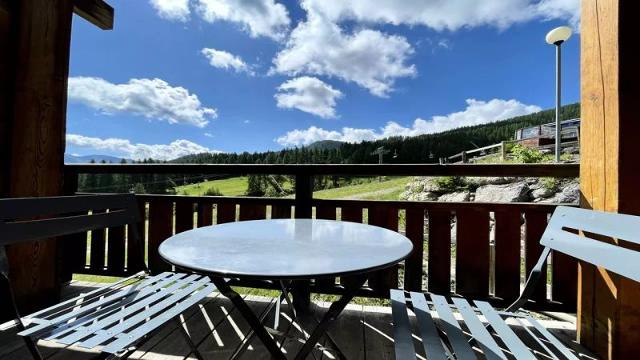 Residentie Dame Blanche - Puy Saint Vincent