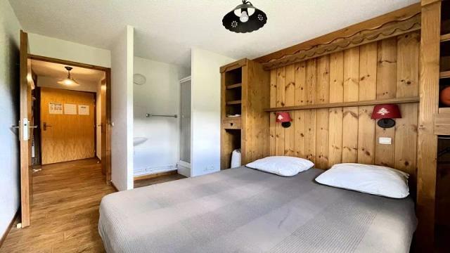 Residentie Dame Blanche - Puy Saint Vincent