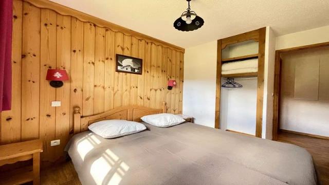 Residentie Dame Blanche - Puy Saint Vincent