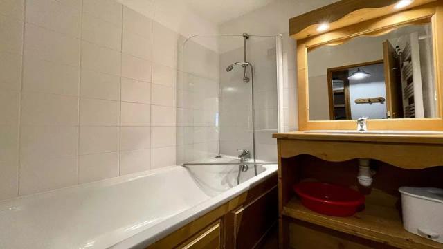 Residentie Dame Blanche - Puy Saint Vincent