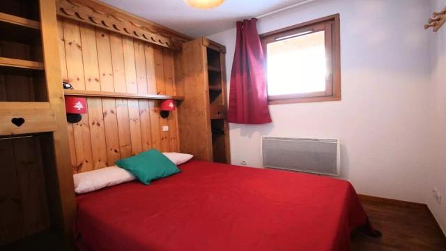 Residentie Dame Blanche - Puy Saint Vincent