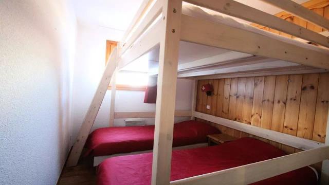 Residentie Dame Blanche - Puy Saint Vincent