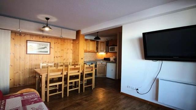 Residentie Dame Blanche - Puy Saint Vincent