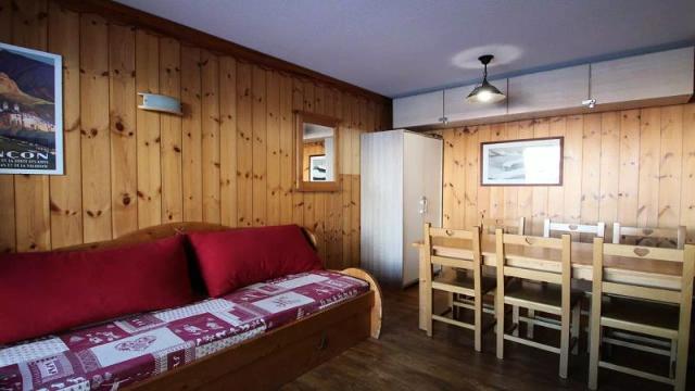 Residentie Dame Blanche - Puy Saint Vincent