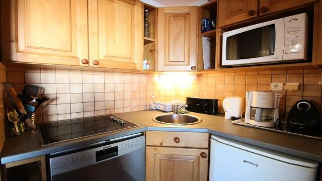Residentie Dame Blanche - Puy Saint Vincent