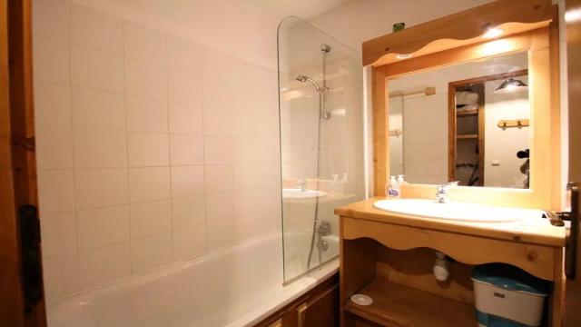 Residentie Dame Blanche - Puy Saint Vincent