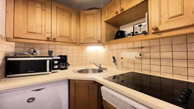 Residentie Dame Blanche - Puy Saint Vincent
