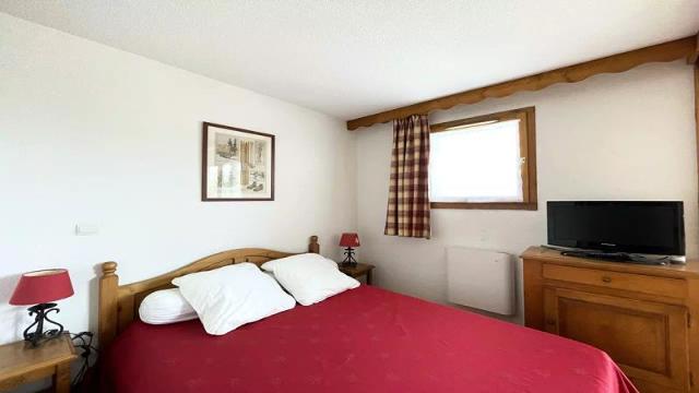 Residentie Dame Blanche - Puy Saint Vincent