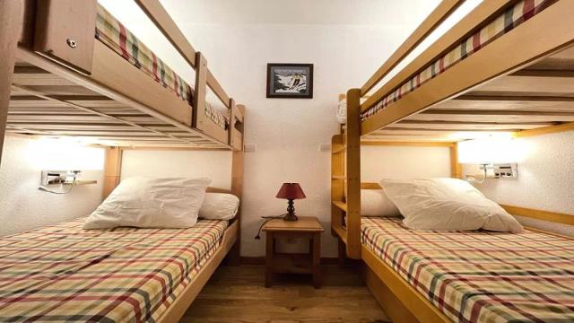 Residentie Dame Blanche - Puy Saint Vincent