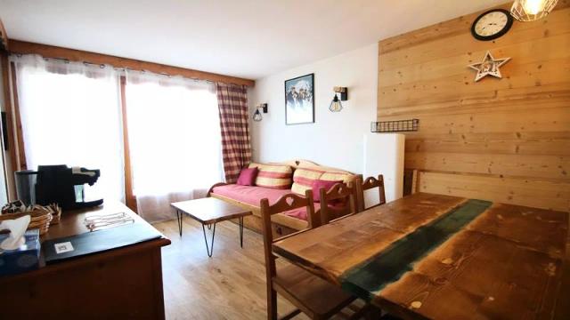 Residentie Dame Blanche - Puy Saint Vincent