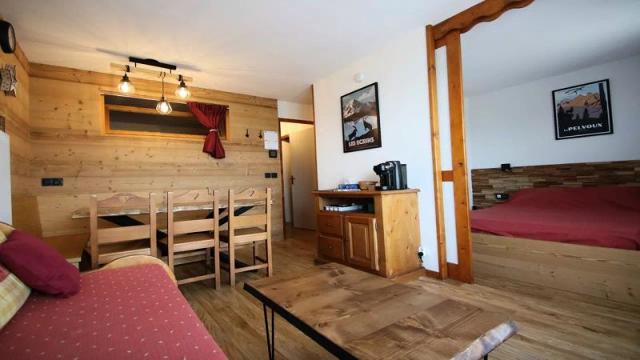 Residentie Dame Blanche - Puy Saint Vincent