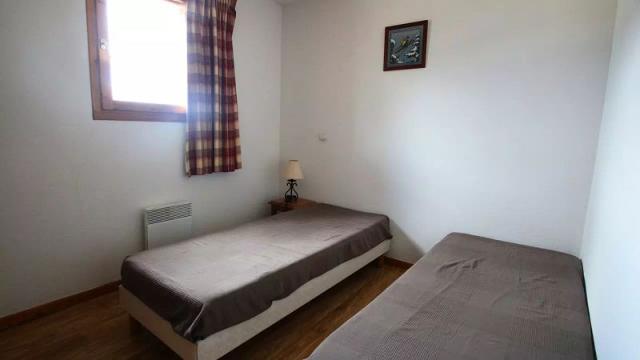 Residentie Dame Blanche - Puy Saint Vincent