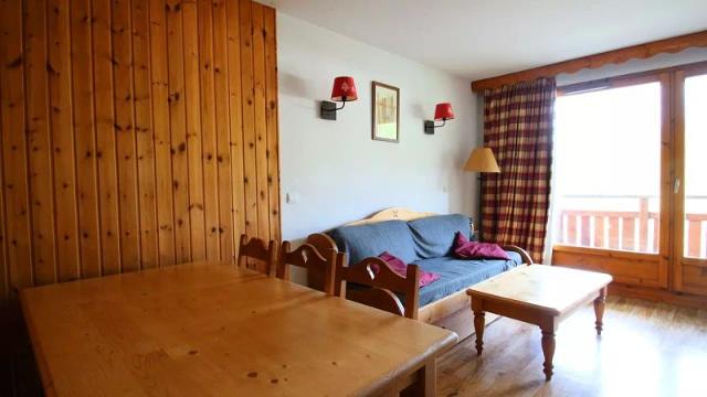 Residentie Dame Blanche - Puy Saint Vincent
