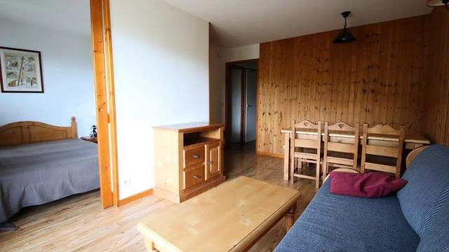 Residentie Dame Blanche - Puy Saint Vincent