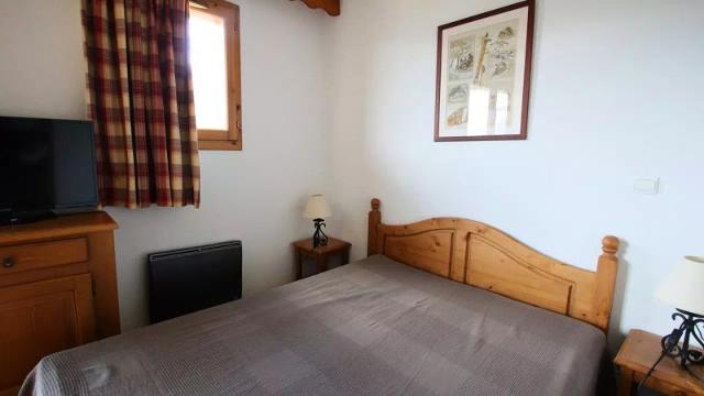 Residentie Dame Blanche - Puy Saint Vincent