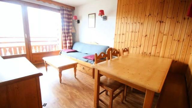 Residentie Dame Blanche - Puy Saint Vincent