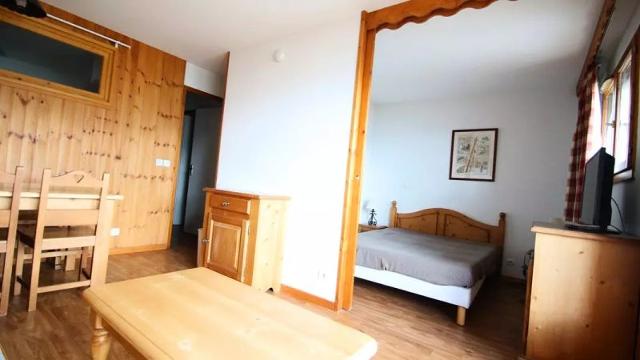 Residentie Dame Blanche - Puy Saint Vincent