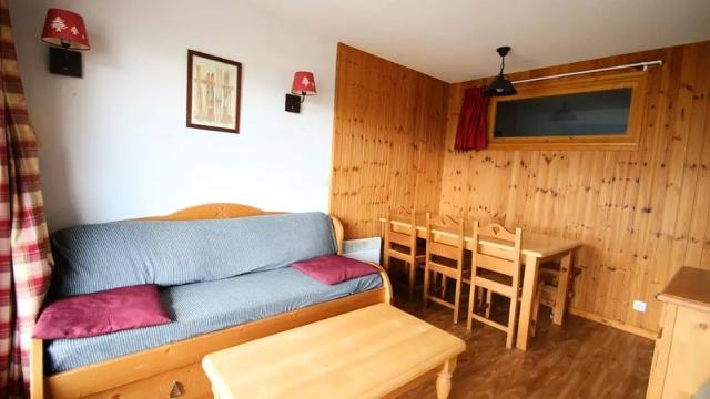 Residentie Dame Blanche - Puy Saint Vincent