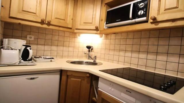 Residentie Dame Blanche - Puy Saint Vincent