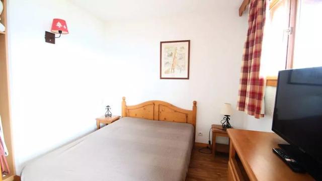 Residentie Dame Blanche - Puy Saint Vincent