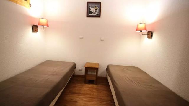 Residentie Dame Blanche - Puy Saint Vincent