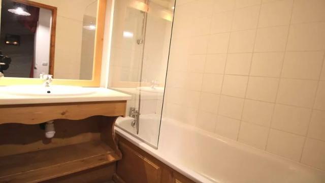 Residentie Dame Blanche - Puy Saint Vincent