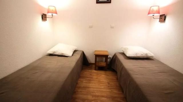 Residentie Dame Blanche - Puy Saint Vincent