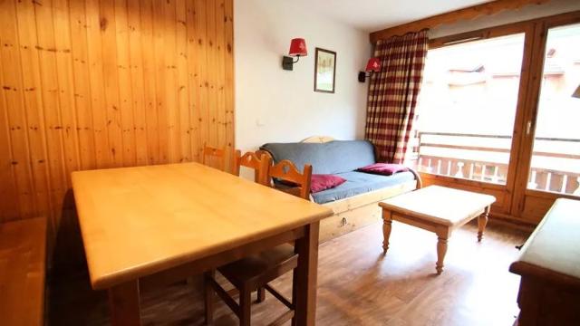 Residentie Dame Blanche - Puy Saint Vincent