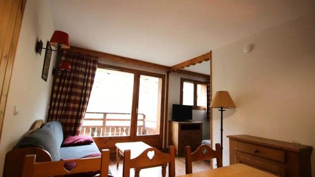Residentie Dame Blanche - Puy Saint Vincent