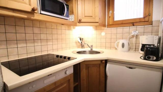 Residentie Dame Blanche - Puy Saint Vincent
