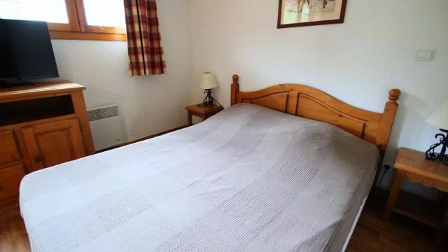 Residentie Dame Blanche - Puy Saint Vincent
