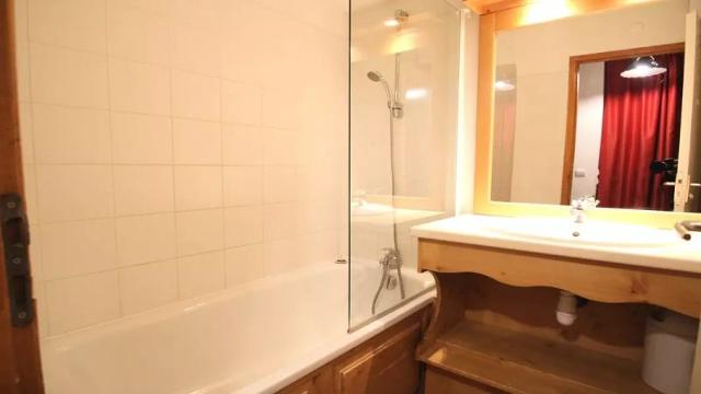 Residentie Dame Blanche - Puy Saint Vincent
