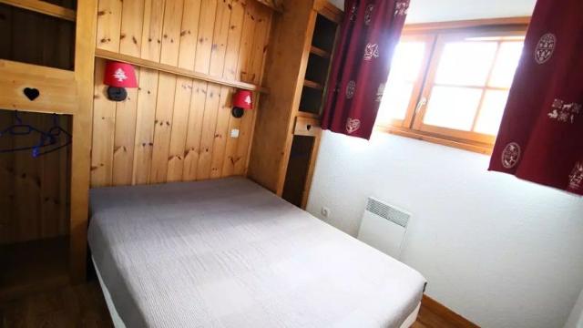 Residentie Dame Blanche - Puy Saint Vincent