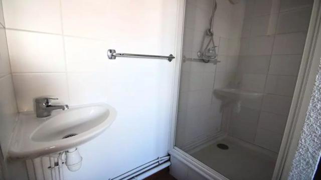 Residentie Dame Blanche - Puy Saint Vincent