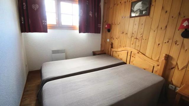 Residentie Dame Blanche - Puy Saint Vincent