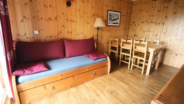 Residentie Dame Blanche - Puy Saint Vincent