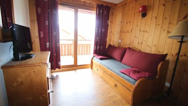 Residentie Dame Blanche - Puy Saint Vincent