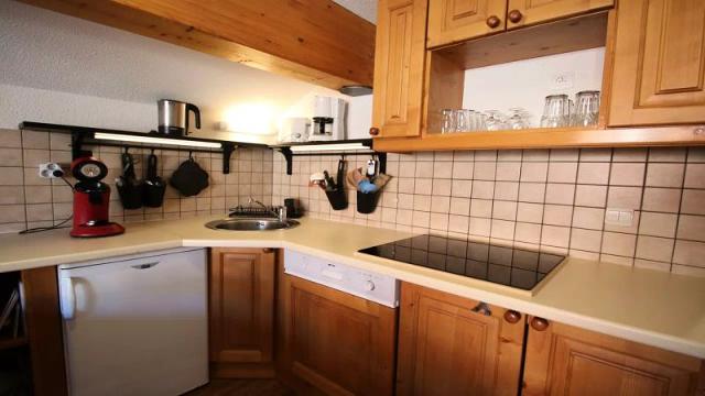 Residentie Dame Blanche - Puy Saint Vincent