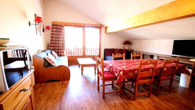 Residentie Dame Blanche - Puy Saint Vincent