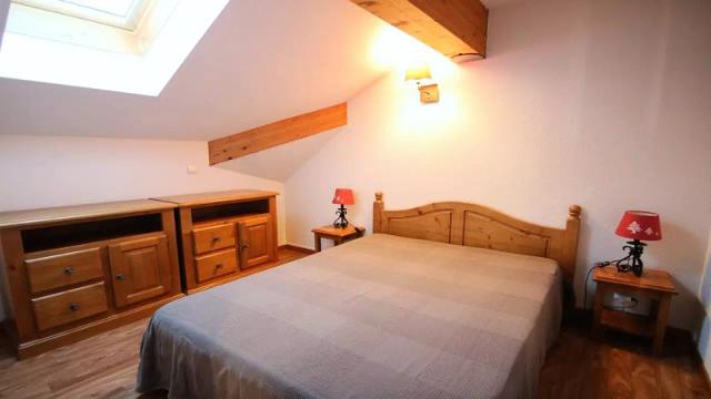Residentie Dame Blanche - Puy Saint Vincent
