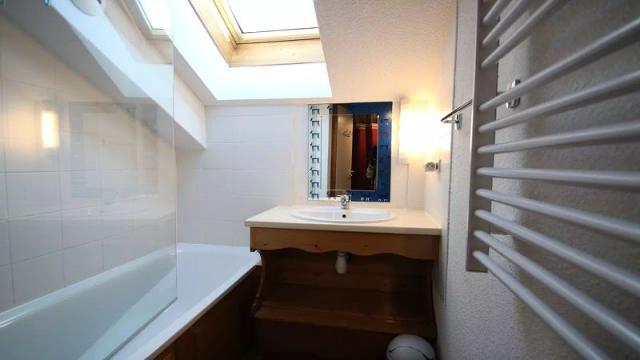 Residentie Dame Blanche - Puy Saint Vincent