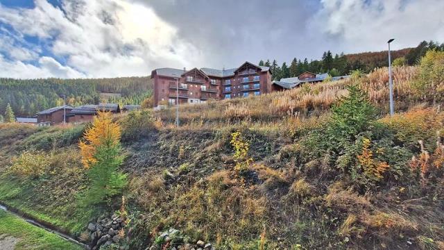 Residentie Dame Blanche - Puy Saint Vincent