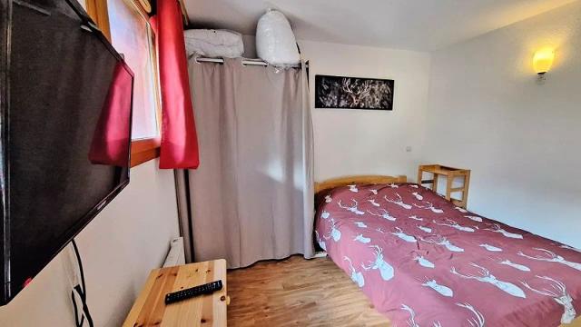 Residentie Dame Blanche - Puy Saint Vincent