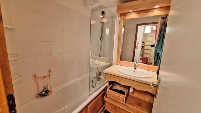 Residentie Dame Blanche - Puy Saint Vincent