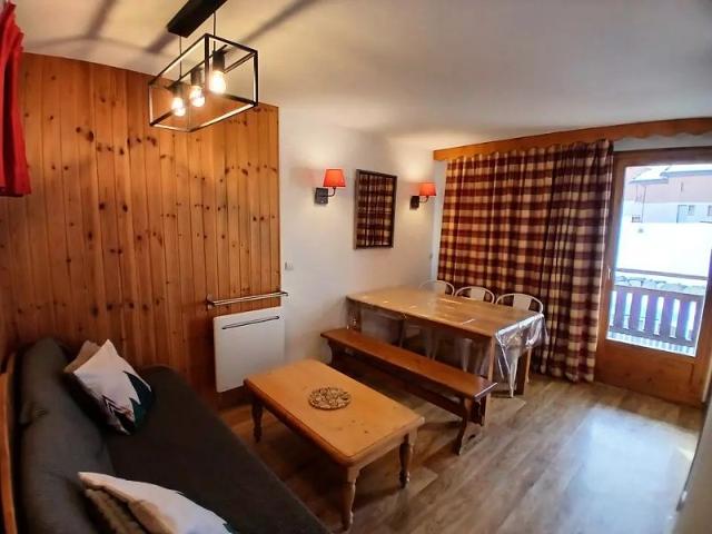 Residentie Dame Blanche - Puy Saint Vincent